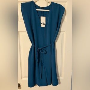 Zara Romper